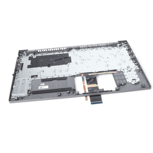 Palmrest Με Πληκτρολόγιο Lenovo ThinkBook 15 G2 ITL Γκρί χωρίς TouchPad