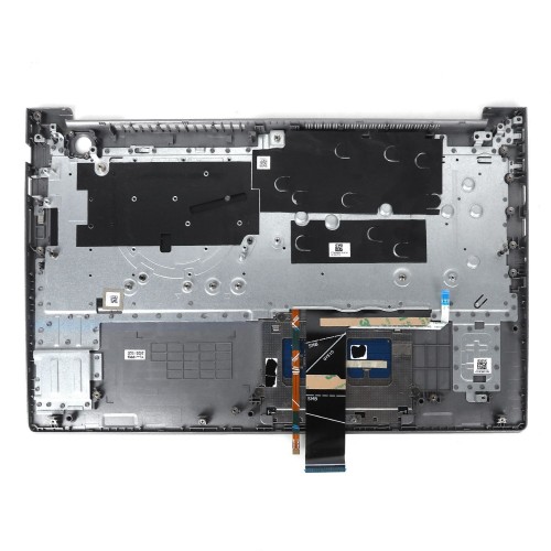 Carcasa superioara cu tastatura Lenovo ThinkBook 15 G2 ITL Gri cu TouchPad