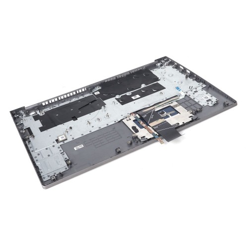 Carcasa superioara cu tastatura Lenovo ThinkBook 15 G2 ITL Gri cu TouchPad