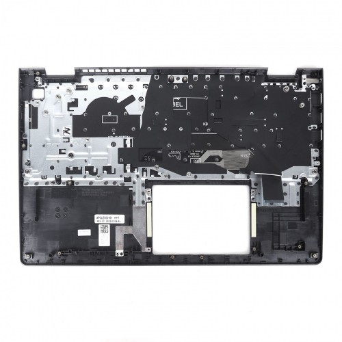 Carcasa superioara cu tastatura Dell Inspiron 3510 3511 3515 - Neagra