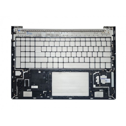 Upper Cover Palmrest με πληκτρολόγιο HP EliteBook 660 665 G11 - Ασήμι US