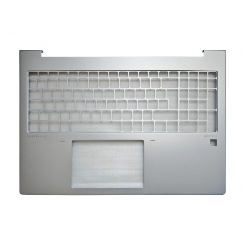 Upper Cover Palmrest με πληκτρολόγιο HP EliteBook 660 665 G11 - Ασήμι UK