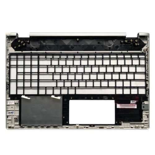 Carcasa superioara HP Pavilion X360 15-CR 15T-CR TPN-W132 - Argint