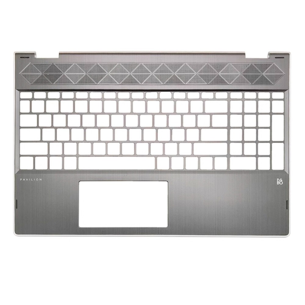 new net - Tastiera Compatibile con HP Pavilion 15-cs2110nl, 15-cs2111nl, 15-cs2113nl, 15-cs2112nl, 15-cs2115nl, 15-cs2114nl [Senza Frame - Colore Tasti Argento - Retroilluminata - Italiana new net - Tastiera Compatibile con HP Pavilion 15-cs2110nl, 15-cs2111nl, 15-cs2113nl, 15-cs2112nl, 15-cs2115nl, 15-cs2114nl [Senza Frame - Colore Tasti Argento - Retroilluminata - Italiana