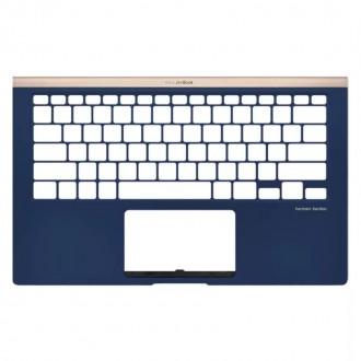 Carcasa superioara Asus ZenBook UX433 UX433F UX433FN - Albastru