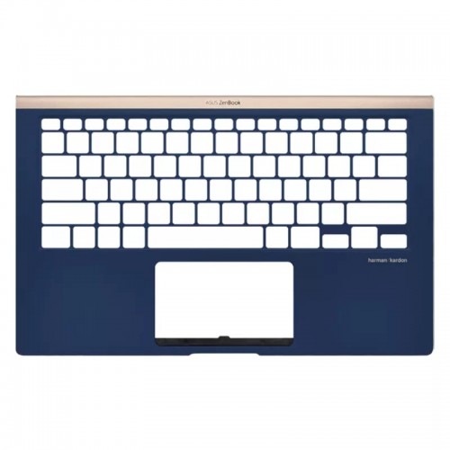 Carcasa superioara Asus ZenBook UX433 UX433F UX433FN - Albastru