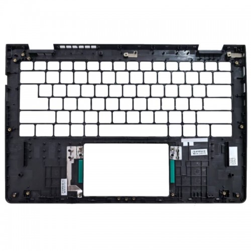 Горен Корпус за лаптоп Dell Vostro 3420 V3420 с Type-C - Черен