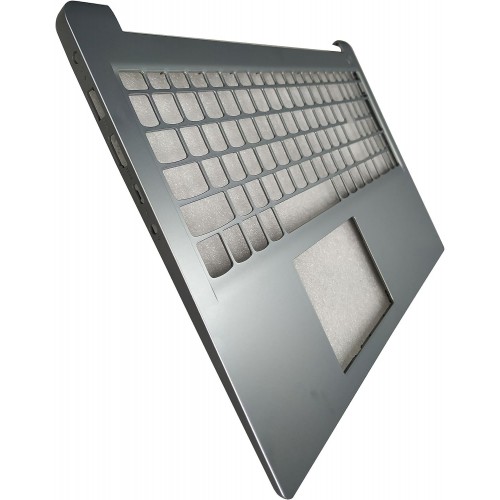Carcasa superioara Lenovo IdeaPad 1-15IAU7 1-15ALC7 1-15IJL7 Gri