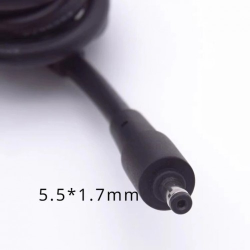 Καλώδια DC για φορτιστές (Acer 5.5x1.7mm) - 330W Quality