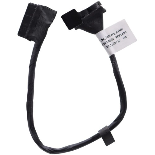 Кабел за Батерия Dell Latitude 5521 Precision 3561 6 клетки