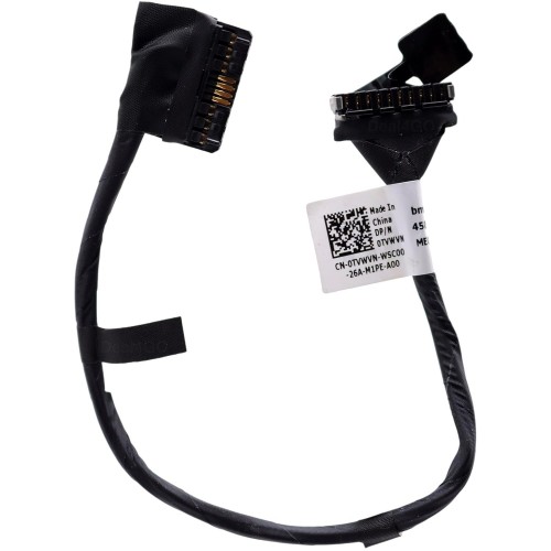 Кабел за Батерия Dell Latitude 5521 Precision 3561 6 клетки