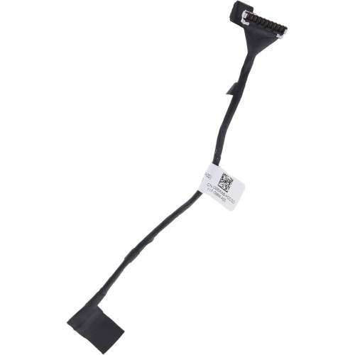 Battery Cable Dell Latitude 5521 Precision 3561 4 celule