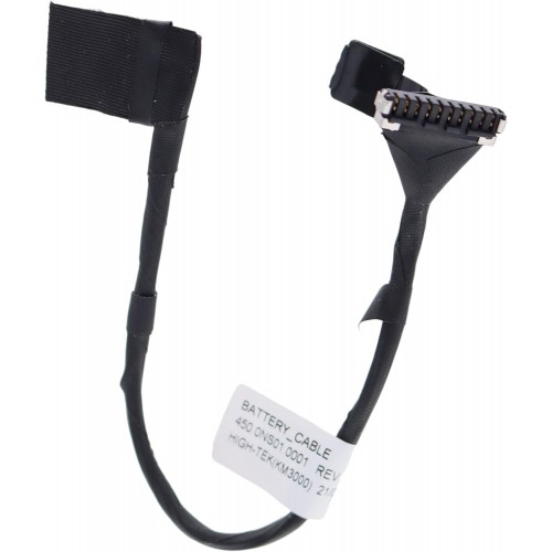 Battery Cable Dell Latitude 5521 Precision 3561 4 celule