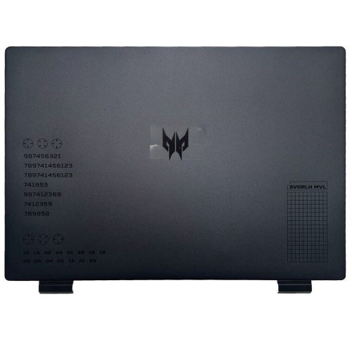 Capac display Acer Predator Helios Neo 16 PHN16-71 N22Q22 - Negru