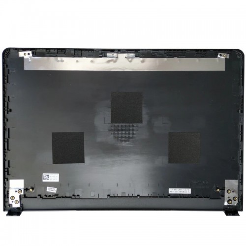 Capac display Dell Inspiron 3552 3558 5338 - Negru - Pentru modele fara cameră - Compatibil