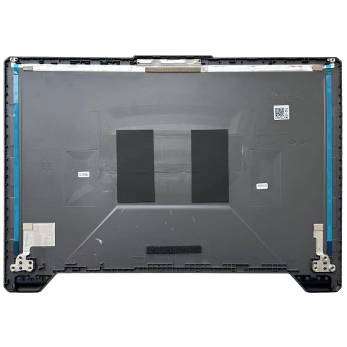 Capac display Asus TUF Gaming FX506 FA506 FA506U FX506U FA506IU - Neagra Versiunea 2