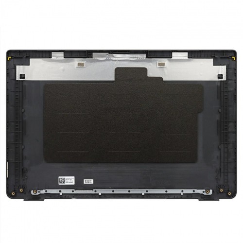 LCD Back Cover Dell Latitude 3540 E3540 - Μαύρος