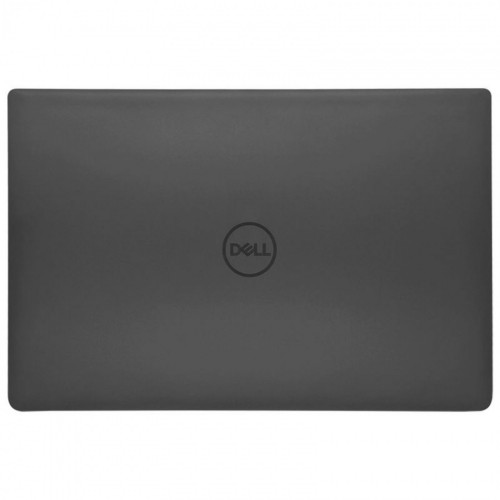 LCD Back Cover Dell Latitude 3540 E3540 - Μαύρος