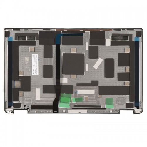 Capac display Dell Latitude 7400 2-in-1 - Argint