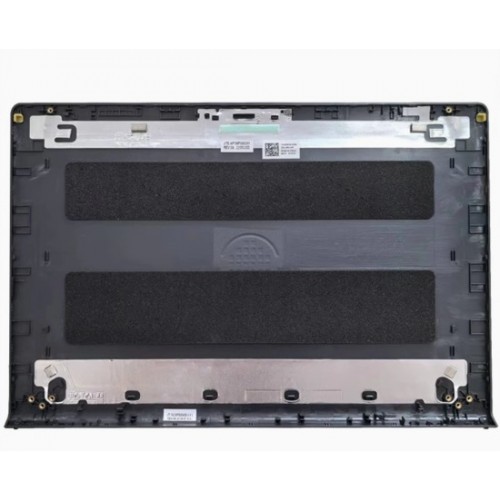 LCD Back Cover Dell Vostro 3420 V3420 - Μαύρος
