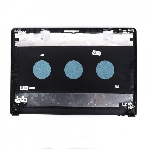 LCD Back Cover Dell Vostro 3558 3559 - Μαύρος