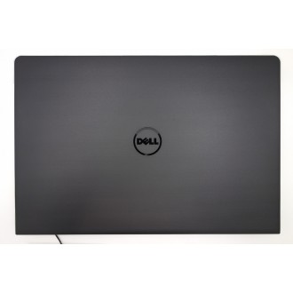 LCD Back Cover Dell Vostro 3558 3559 - Μαύρος με κεραίες WiFi