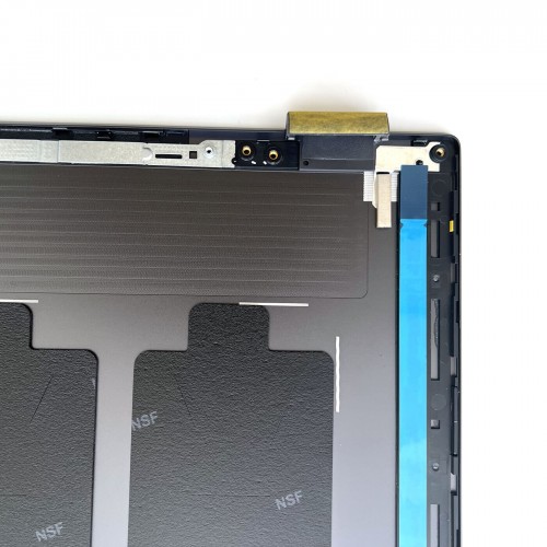 Capac display Dell Vostro 7620 7625 - Gri