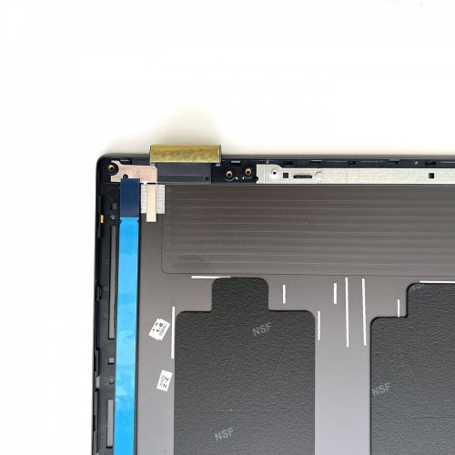 Capac display Dell Vostro 7620 7625 - Gri