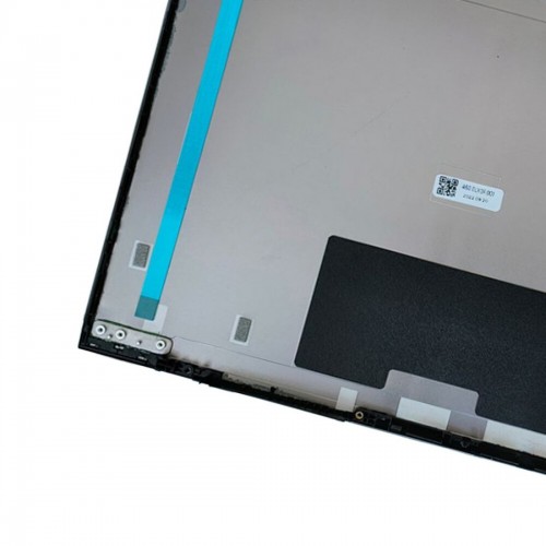 Capac display Lenovo ThinkBook 13s G2 G3 - Argint