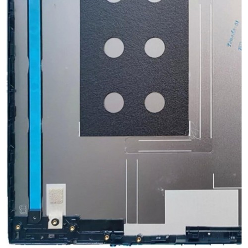 Capac display Lenovo ThinkBook 14 G2 ARE ITL - Argint