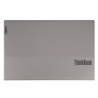 Капак за матрица за Lenovo ThinkBook 14 G2 ARE ITL - Сребрист