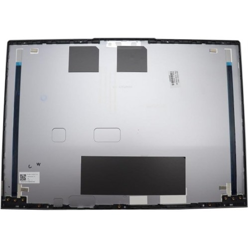 LCD Back Cover Lenovo ThinkPad L14 Gen 5 - Μαύρος