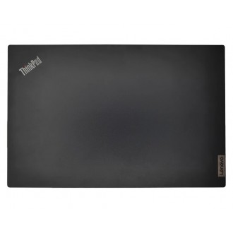 Капак за матрица за Lenovo ThinkPad E15 Gen 2 Gen 3 - Черен