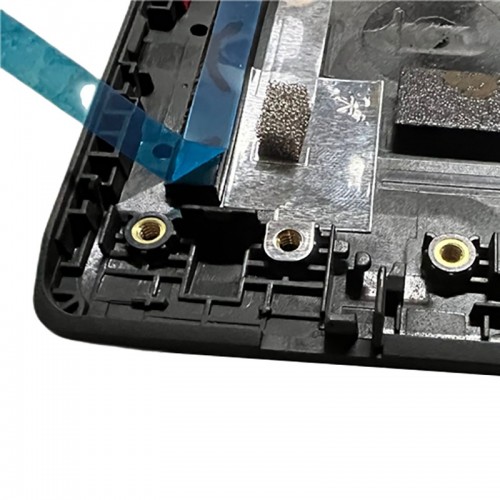 Капак за матрица за Lenovo ThinkPad T14 Gen 3 P14S Gen 3 - Черен