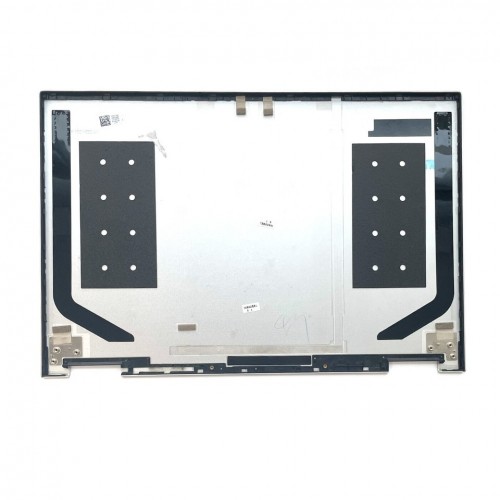 Capac display Lenovo Yoga 730-15 730-15IKB 730-15IWL - Argint