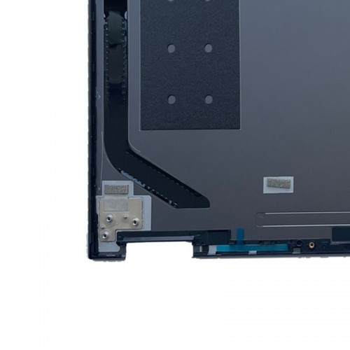 Capac display Lenovo Yoga 730-15 730-15IKB 730-15IWL - Argint