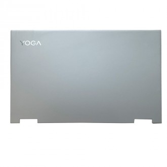 Капак за матрица за Lenovo Yoga 730-15 730-15IKB 730-15IWL - Сребрист