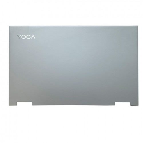 Capac display Lenovo Yoga 730-15 730-15IKB 730-15IWL - Argint