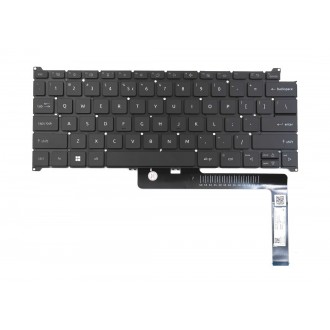 Tastatura Acer Swift X SFX14-51G SFX14-71G, Neagra, Fara Rama, US/UK
