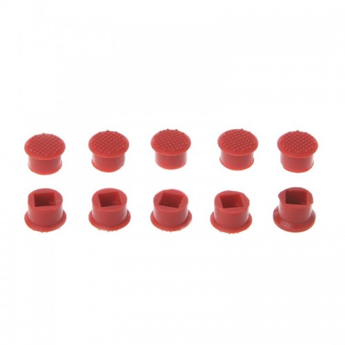Lenovo Laptop keyboard Mouse Pointing Stick Cap - roșu
