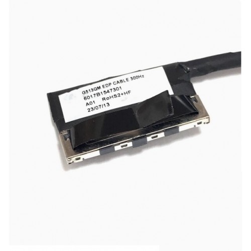 Καλωδιοταινίες για Asus ROG Strix G713QM G513QM G513QS - 40 Pin 165Hz 144Hz