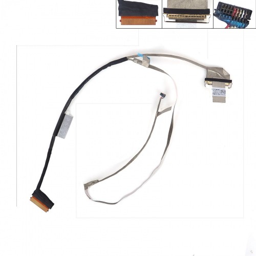 Καλωδιοταινίες για Asus TUF Gaming A16 FA617 FA617NS FX617 - 40 Pin