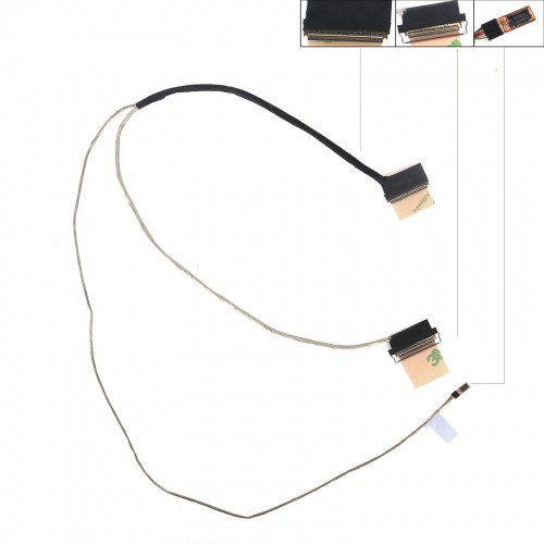 Καλωδιοταινίες για Asus VivoBook Pro 16X X7600 X7600PC M7600Q M7600QA - 40 Pin