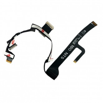 Καλωδιοταινίες για Dell Latitude 15 9510 30pin 0.4mm