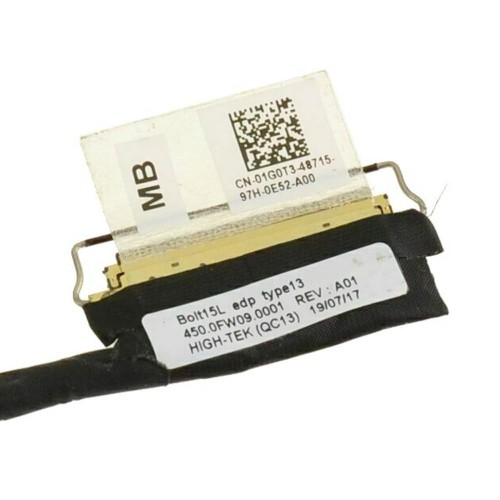 Лентов Кабел за лаптоп DELL Latitude 3500 P86F E3500 - 30pin