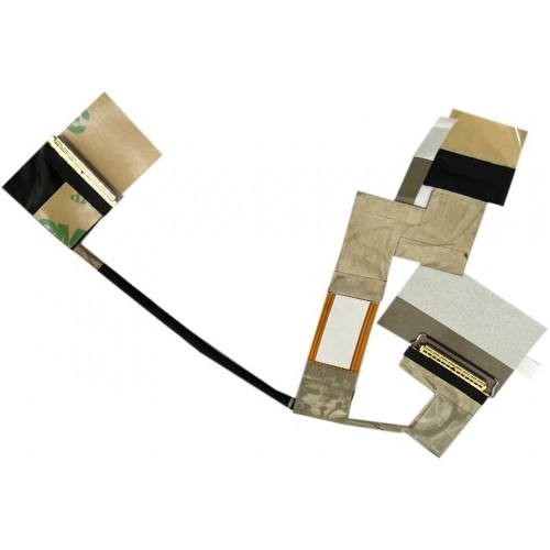 Καλωδιοταινίες για HP Spectre X360 15-EB 15T-EB - 40 Pin UHD