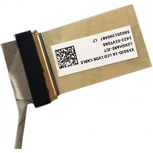 Καλωδιοταινίες για ASUS X550JD-1A X550JD 40 pin