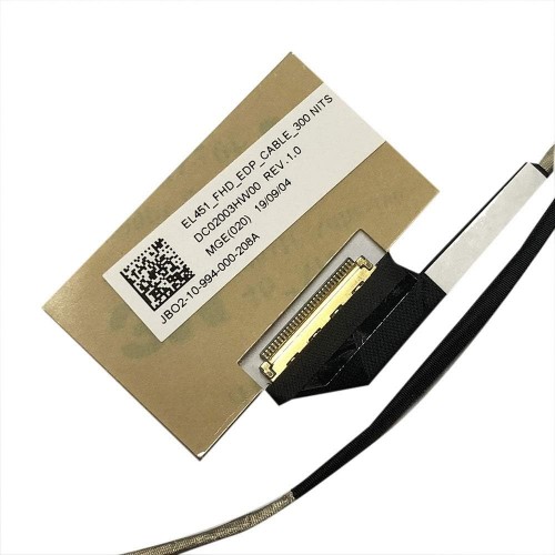 Cablu video Lenovo IdeaPad S540-14IWL S540-14IML S540-14API - 30 Pin