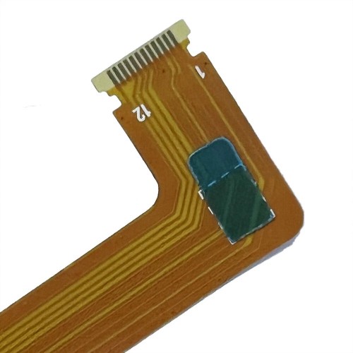 Лентов кабел за тъчпад  Lenovo Clickpad SCR NFC Touchpad ThinkPad T14s Gen3 Gen4