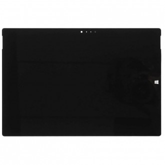 Οθόνες με οθόνη αφής 12.0" Microsoft Surface Pro 3 1631 (2160x1440) + Assembly